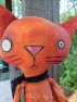 Albert the Cat